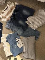 Jongenskleding maat 86 - Set, Kinderen en Baby's, Babykleding | Overige, Ophalen of Verzenden, Gebruikt, Jongetje