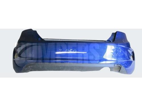 Bumper Ford Fiesta MK 8 VIII 17- 8502157541 Achterbumper Z14, Auto-onderdelen, Carrosserie en Plaatwerk, Bumper, Achter, Gebruikt