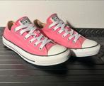 Roze Converse All Stars - Maat 38, Ophalen of Verzenden, Gedragen, Roze, Sneakers of Gympen