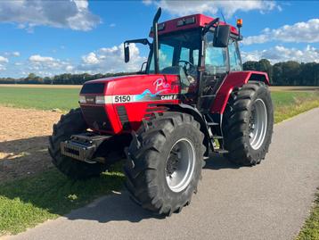 Case International Maxxum 5150 Pro beschikbaar voor biedingen