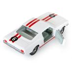 Ford Mustang Fastback 2 + 2 Competition Corgi NEW 1/46 R 325, Verzenden, Nieuw, Auto, Corgi