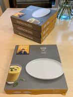Jamie Oliver Side Plates - Nieuw in Doos!, Nieuw, Ophalen of Verzenden, Bord(en), Effen