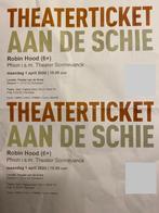 Theater aan de Schie - Robin Hood, April