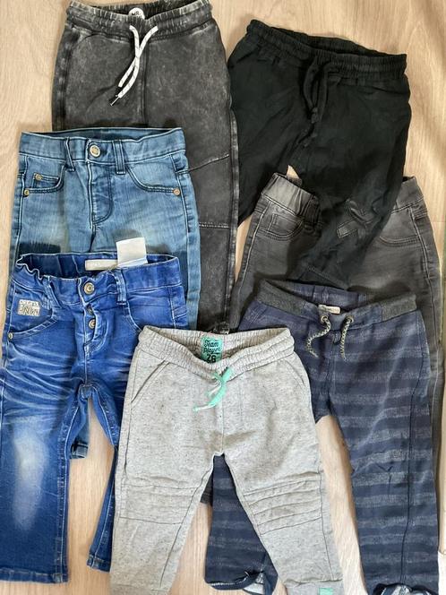 Leuke jongenskleding maat 86, Kinderen en Baby's, Babykleding | Maat 86, Gebruikt, Jongetje, Ophalen of Verzenden