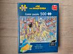 Jan van Haasteren Puzzel - Trick or Treat - 500 stukjes, Ophalen of Verzenden