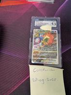 Charizard VSTAR CGC 10- # SWSH262 - Pokemon, Ophalen of Verzenden, Nieuw, Losse kaart