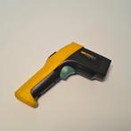 Fluke 561 Infrarood Thermometer -40 tot 550 Graden Celcius, Doe-het-zelf en Verbouw, Meetapparatuur, Ophalen of Verzenden, Temperatuur