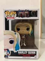 Funko pop Harley Quinn, Ophalen of Verzenden, Zo goed als nieuw