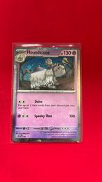 Houndstone cosmo holo uit sv promo’s 042, Ophalen of Verzenden, Zo goed als nieuw, Losse kaart