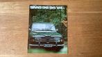 Saab 96 95 V4 1969, Ophalen of Verzenden, Zo goed als nieuw, Overige merken