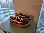 Vans Old Skool Flame - Unisex mt. 34, Vans, Jongen of Meisje, Schoenen, Ophalen of Verzenden
