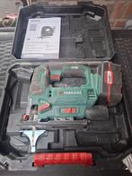 Parkside Decoupeerzaag 20V - Zo goed als nieuw!, Doe-het-zelf en Verbouw, Ophalen, Decoupeerzaag, 30 tot 70 mm, Minder dan 600 watt