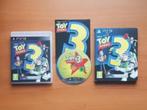 OPRUIMEN | PS3 | Toy Story 3 The Video Game Special Edition, 1 speler, Ophalen of Verzenden, Gebruikt, Avontuur en Actie