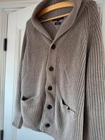 Tommy Hilfiger vest maat M, Maat 48/50 (M), Beige, Tommy Hilfiger, Ophalen of Verzenden