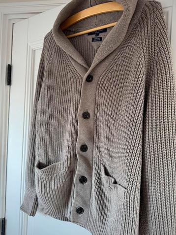 Tommy Hilfiger vest maat M beschikbaar voor biedingen