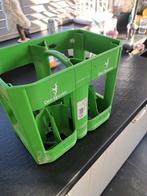 Kratje voor 12 kit tubes, Ophalen, Gebruikt, Wit