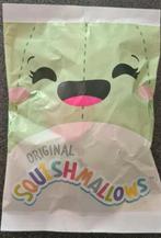 Originele McDonalds Squishmallow – Maritza de Cactus, Verzamelen, Ophalen of Verzenden, Zo goed als nieuw