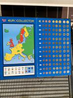 Muntenverzameling EURO’S, Postzegels en Munten, Munten | Europa | Euromunten, Ophalen of Verzenden