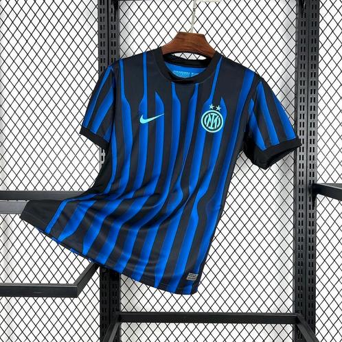 Inter 25/26 thuis shirt, Sport en Fitness, Voetbal, Nieuw, Shirt, Maat XL, Verzenden