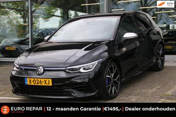 Volkswagen Golf 2.0 TSI R 4Motion beschikbaar voor biedingen