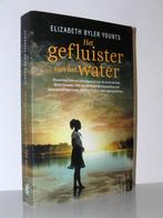 Elizabeth Byler Younts - Het gefluister van het water, Ophalen of Verzenden, Zo goed als nieuw