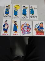 8 insignes van de Sjefkes, Ophalen of Verzenden