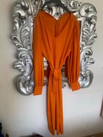 Nieuwe jurk My Jewellery - XL, Kleding | Dames, Jurken, Maat 46/48 (XL) of groter, Nieuw, Oranje, Ophalen of Verzenden