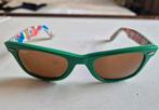 Rayban Wayfarer RB2140, Ophalen, Zo goed als nieuw