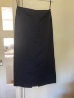 Jil Sander mooie zwarte lange rok, nieuw. Maat 38-40, Maat 38/40 (M), Verzenden, Zwart, Nieuw
