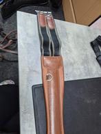 Prestige  singel 135 cm, Dieren en Toebehoren, Paarden en Pony's | Hoofdstellen en Tuigage, Ophalen of Verzenden, Zo goed als nieuw