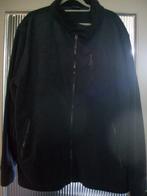 nieuw donkergrijs heren Fleecevest Merk John Cabot XXL, Nieuw, Overige maten, Ophalen of Verzenden, John Cabot