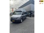 Volkswagen Grand California Camper, Caravans en Kamperen, Campers, Automaat, Volkswagen, Diesel, Airconditioning