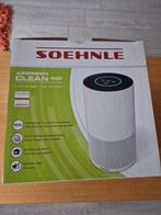 SOEHNLE AIRFRESH CLEAN 400, Nieuw, Ophalen of Verzenden, Luchtreiniger