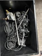 Set tuinverlichting, Ophalen, Kunststof, Gebruikt, Overige typen