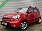 Kia Soul 1.6 X-tra Airco Hoge Instap Nl Auto 122965 Km 2009, Auto's, Voorwielaandrijving, 4 cilinders, Met garantie (alle), Origineel Nederlands