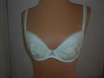 Marie-Jo beugelBh maat 75B voorgevormde cups, Verzenden, Groen, BH
