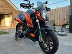 Ktm superduke 990 2008, Motoren, 2 cilinders, Particulier, Naked bike, Meer dan 35 kW
