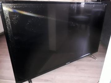 MEDION SMART TV  beschikbaar voor biedingen
