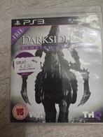 Darksiders Limited Edition - PS3, Spelcomputers en Games, Games | Sony PlayStation 3, Avontuur en Actie, Online, Gebruikt, 1 speler