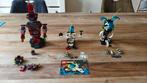 Lego partij space 6949 6856 en 6899, Ophalen of Verzenden, Zo goed als nieuw