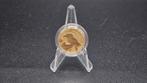 1/10 oz gold KOOKABURRA 2022 $15, Postzegels en Munten, Edelmetalen en Baren, Ophalen of Verzenden, Goud