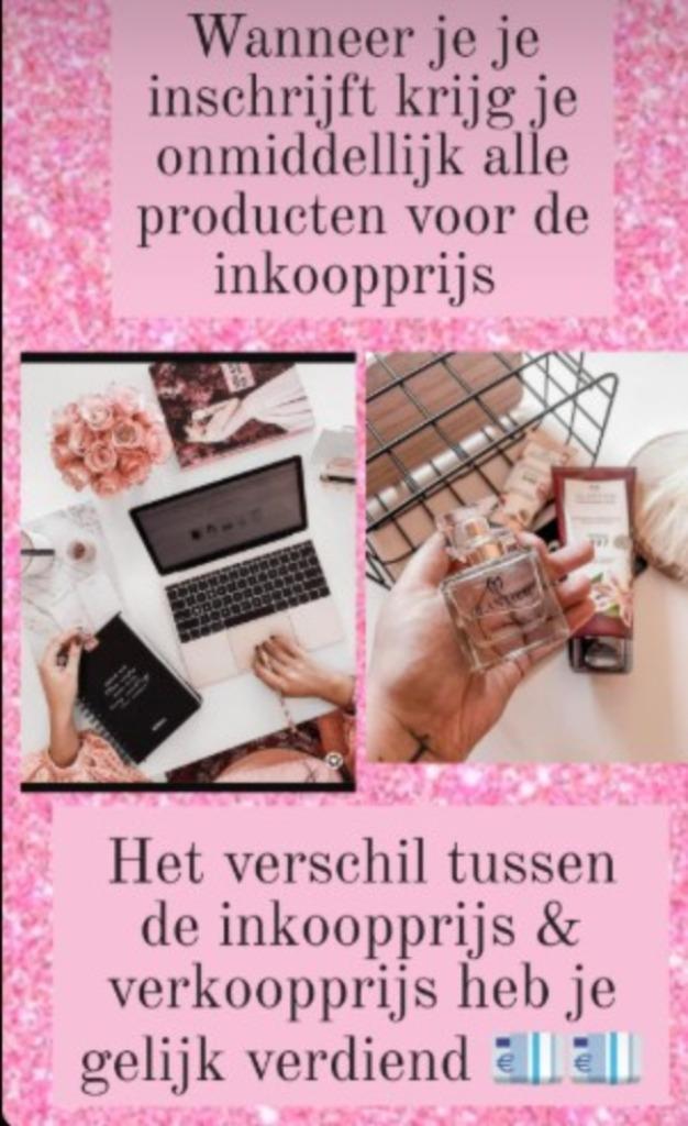 Thuiswerk bijverdienen bij Glantier stap in ons team vandaag, Vacatures, Vacatures | Thuiswerk, MBO, Vanaf 1 jaar, Overige vormen