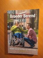 Bosma, Berend.	Broeder Berend, Boeken, Ophalen of Verzenden, Zo goed als nieuw