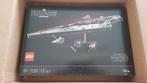 STAR WARS 75356 Executor Super Star destroyer NIEUW, Ophalen of Verzenden, Nieuw, Complete set, Lego