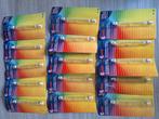 15 stuks Halogeen lamp 200 / 300 Watt, 60 watt of meer, Halogeen (gloei)lamp, Nieuw, Overige fittingen