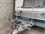 Kantelbare fietsendrager Thule Omni Bike Sport, Ophalen, Gebruikt
