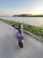Kappenset piaggio zip, Ophalen of Verzenden, Zo goed als nieuw, Zip