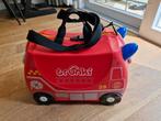 Trunki koffer brandweer, Ophalen, Gebruikt, Hard kunststof, Minder dan 50 cm