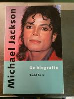 Michael Jackson de biografie, Boeken, Ophalen, Zo goed als nieuw, Artiest