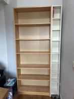 Houten kast x3, Ophalen